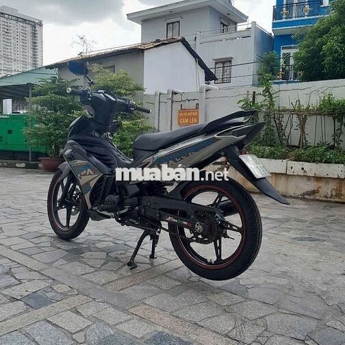 Xe ex 50cc Hàn Quốc