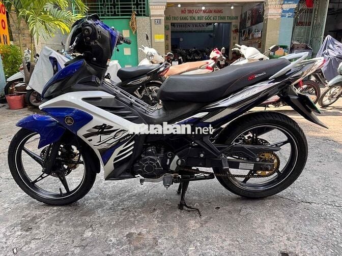 bán ex135 bstp máy êm mạnh còn đẹp