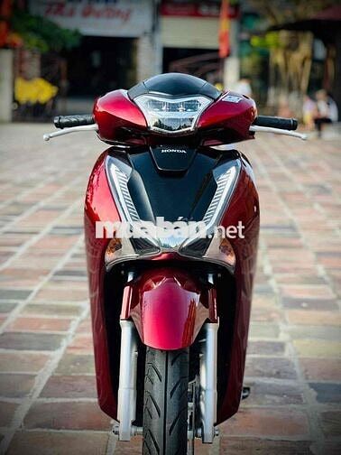 HONDA-125i -HỖ TRỢ TRẢ GÓP