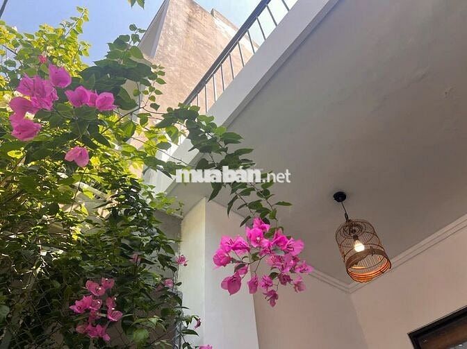 BÁN NHÀ KIỆT OTO NGUYỄN VĂN THOẠI - CÁCH BIỂN 300M2 - 13,8TY