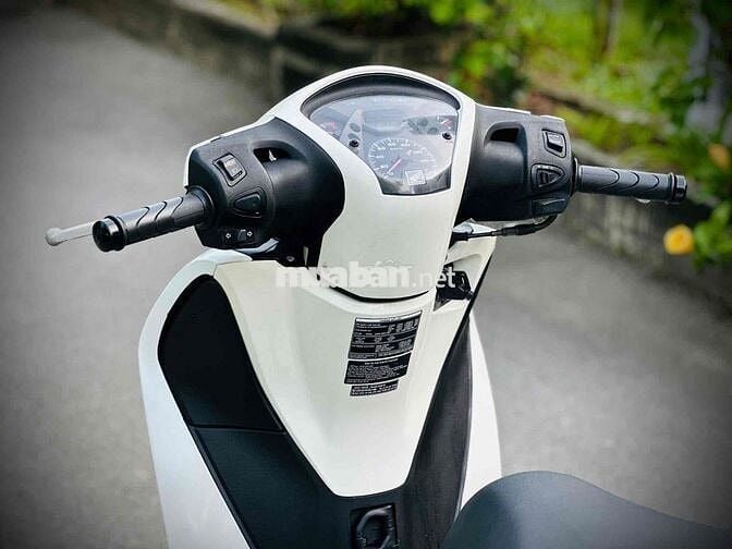 HONDA -125i -HỖ TRỢ TRẢ GÓP