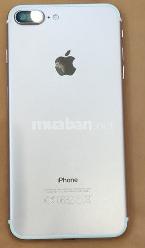 Bán Iphone 7 Plus 32GB VN/A màu hồng