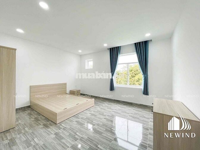 KHAI TRƯƠNG 14P MỚI 100% CÁCH ĐẠI HỌC MỞ 5P ĐI XE THOÁNG MÁT CÓ BANCOL