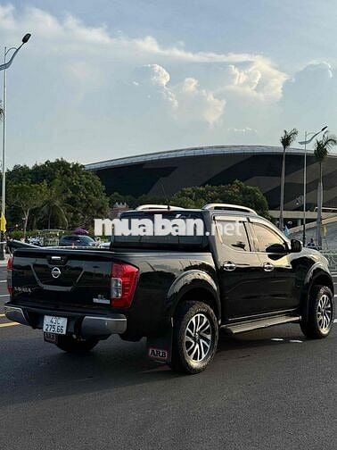 Nissan Navara 2019 2.5 AT 2WD (EL) - 100000 km