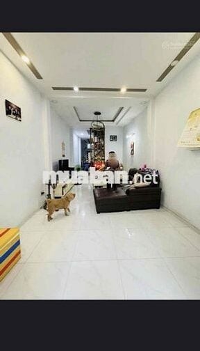 GIÁ TỐT!BÁN NHÀ MTD ĐANG KD 24Tr/Th BÀN CỜ,P3,QUẬN 3.GIÁ:7Tỷ520.SỔ SẴN