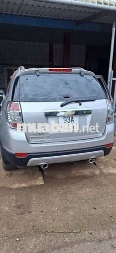 2010 Maxx LT 2.0 - 102000 km