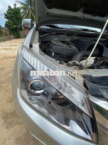 Isuzu Dmax 2015 LS 2.5 4x2 MT