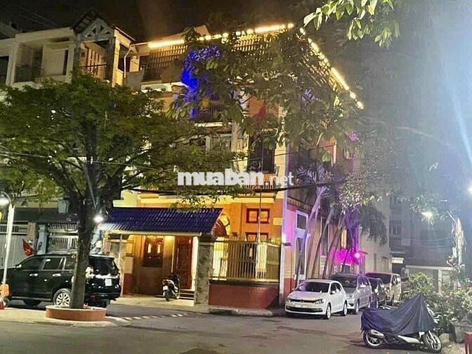 Cực hiếm! Bán nhà khu vip Lam Sơn Bình Thạnh - 8x16m Nhà 5 Tầng. 25 Tỷ