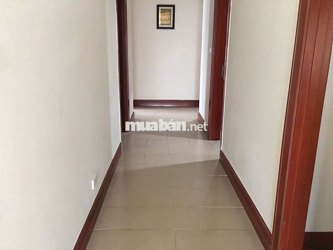 Hot - The Garden Hill -Trần Bình 110m2 2PN 2VS full đủ đồ giá 20tr/th