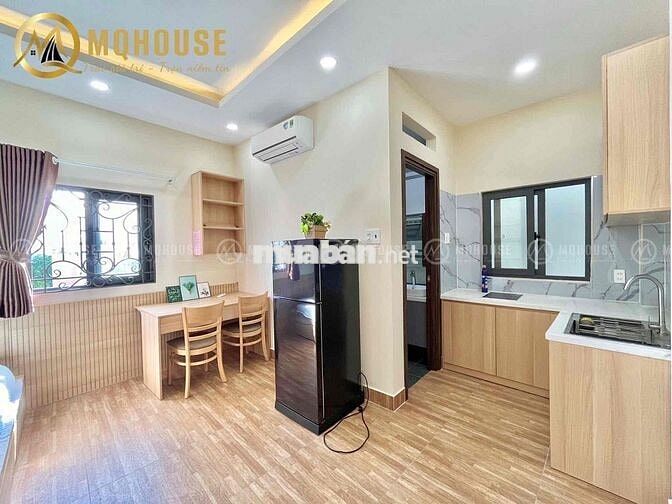 ❇️STUDIO CỬA SỔ TRỜI SIÊU RỘNG/ NGAY BIG C TRƯỜNG CHINH