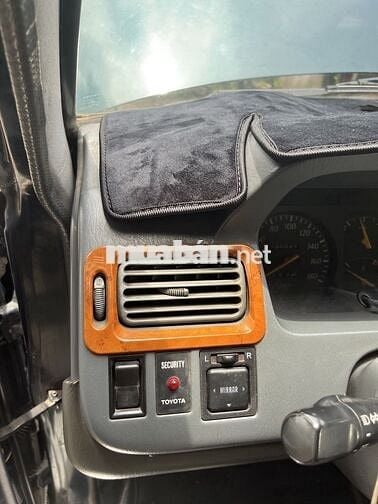 Toyota Zace 2005 GL - 280000 km