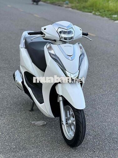 Lead 4v 2023 biển 43 odo 7 ngàn cây cặp lốp rin th