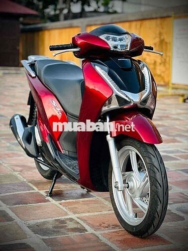 HONDA-125i -HỖ TRỢ TRẢ GÓP