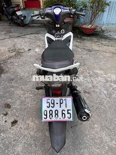 bán ex135 bstp máy êm mạnh còn đẹp