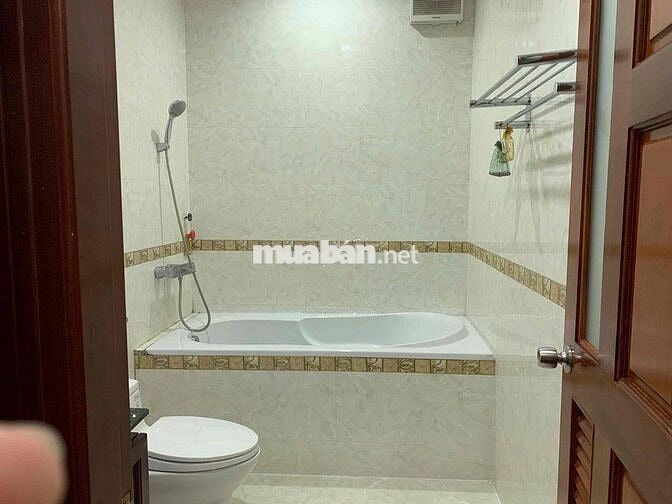 Chính chủ cho thuê nhà phố KDC Him Lam ở & Kinh doanh văn phòng rất ok