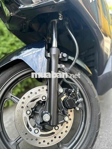 AB 125 siêu lướt 2024 vài ngàn km