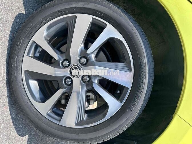 Toyota Yaris 2019 1.5G CVT - 27943 km