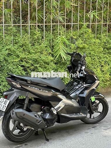 AB 125 siêu lướt 2024 vài ngàn km