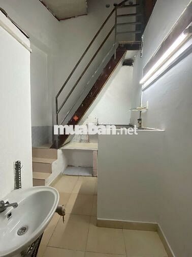 🏡 CHO THUÊ NHÀ NGUYÊN CĂN – GIÁ TỐT TẠI CHU VĂN AN, P.12