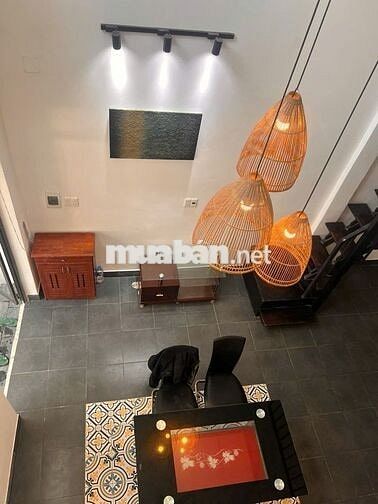 BÁN NHÀ KIỆT OTO NGUYỄN VĂN THOẠI - CÁCH BIỂN 300M2 - 13,8TY