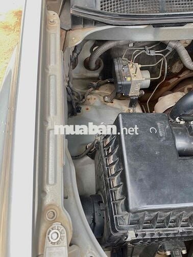 Isuzu Dmax 2015 LS 2.5 4x2 MT