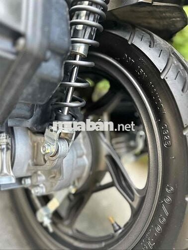 AB 125 siêu lướt 2024 vài ngàn km
