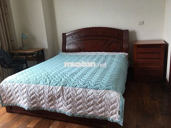 Hot - The Garden Hill -Trần Bình 110m2 2PN 2VS full đủ đồ giá 20tr/th