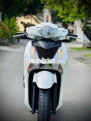 HONDA -125i -HỖ TRỢ TRẢ GÓP