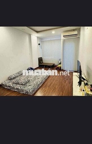 GIÁ TỐT!BÁN NHÀ MTD ĐANG KD 24Tr/Th BÀN CỜ,P3,QUẬN 3.GIÁ:7Tỷ520.SỔ SẴN