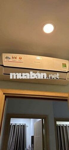 Căn 3pn 2wc sạch đẹp có sẵn gần full nt 9tr dream home palace