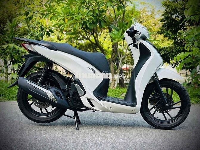 HONDA -125i -HỖ TRỢ TRẢ GÓP