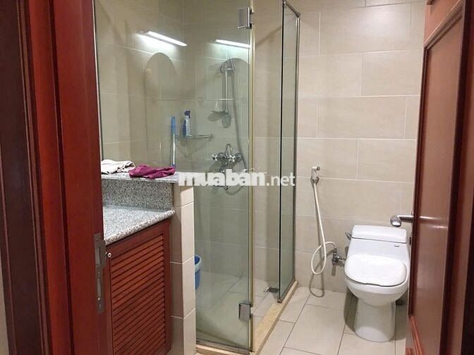 Hot - The Garden Hill -Trần Bình 110m2 2PN 2VS full đủ đồ giá 20tr/th