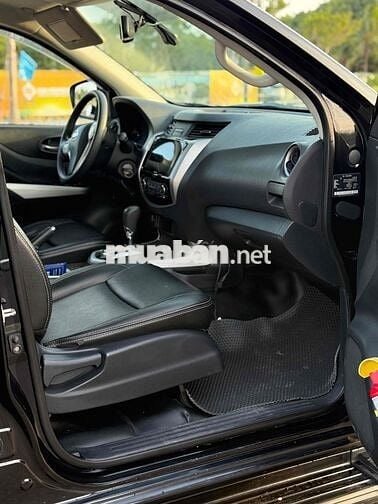 Nissan Navara 2019 2.5 AT 2WD (EL) - 100000 km