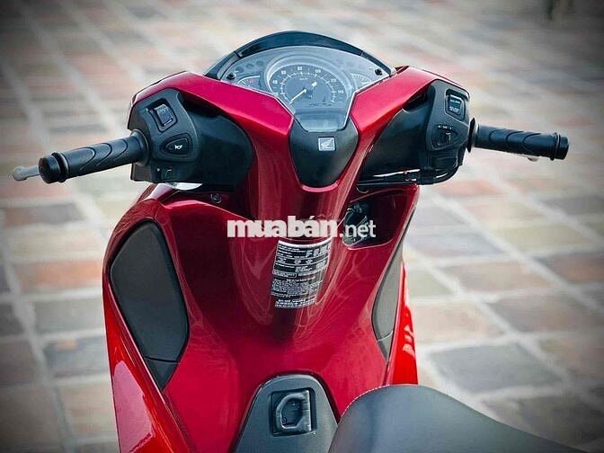 HONDA-125i -HỖ TRỢ TRẢ GÓP