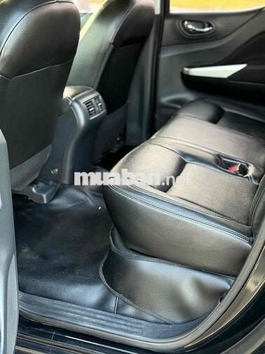 Nissan Navara 2019 2.5 AT 2WD (EL) - 100000 km