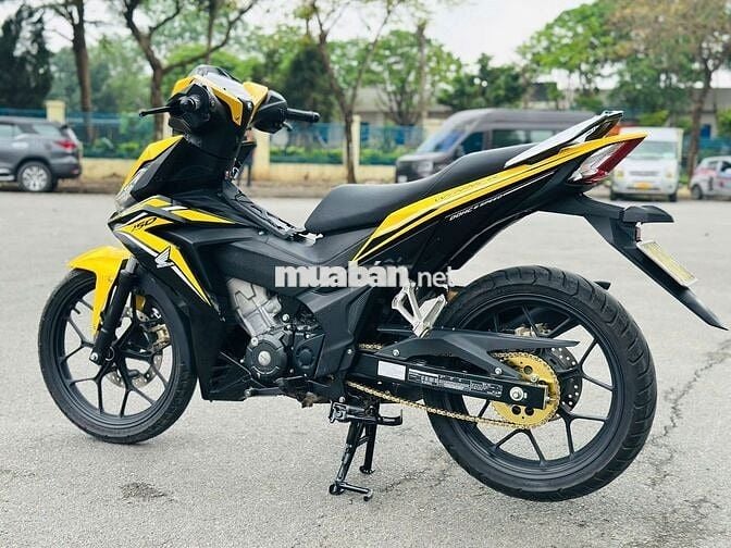 HONDA WINNER  150 CHÍNH CHỦ NGUYÊN ZIN 2020