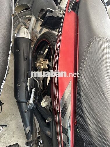 ex 150cc máy zin êm giá rẻ thanh lý