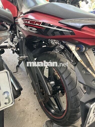 ex 150cc máy zin êm giá rẻ thanh lý
