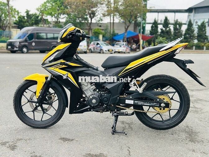 HONDA WINNER  150 CHÍNH CHỦ NGUYÊN ZIN 2020