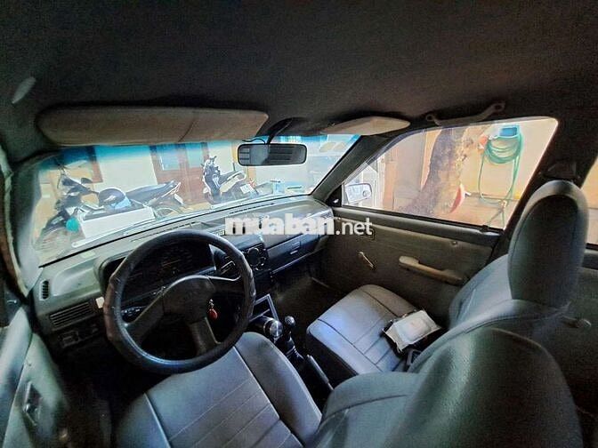 KIA CD5 CÒN CHẠY TỐT
