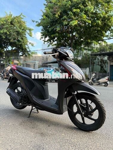 Honda Vision 2019 Smartkey B.số 43 Góp trả trước 5