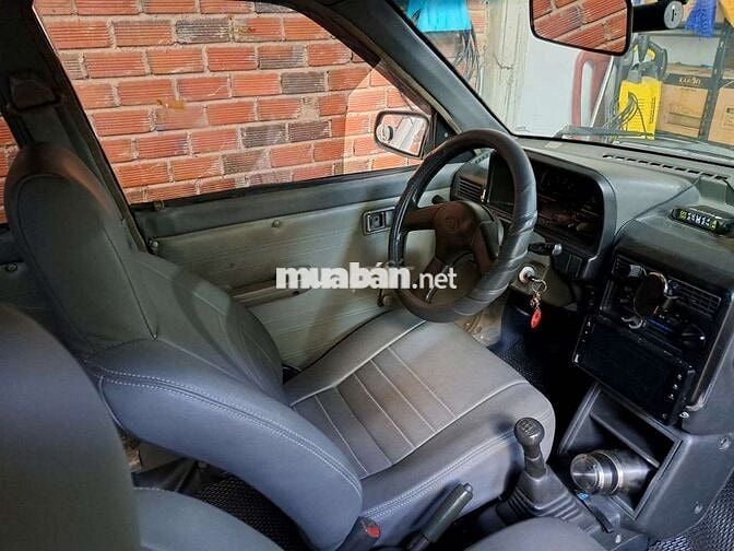 KIA CD5 CÒN CHẠY TỐT