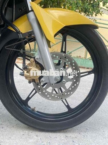 Cần bán Xe Ex 1s92 đời 2006 đúng chất zin