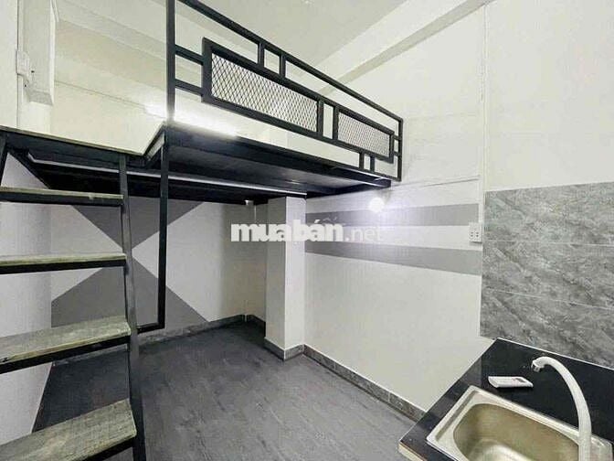 SANG 12 PHÒNG. Huỳnh Văn Nghệ. P15. Tân Bình