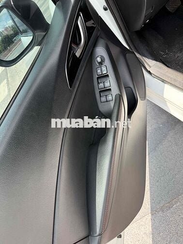 Mazda 3 2016 1.5 AT xe đẹp sẵn dùng giá rẻ