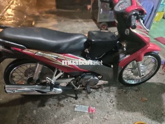 Cần ra đi Wave S 110