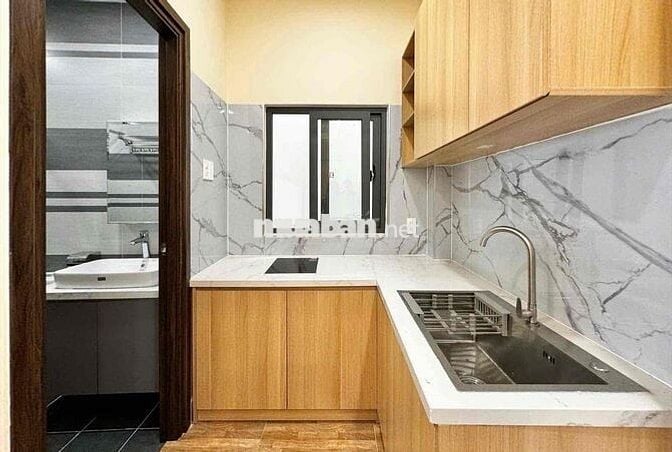 STUDIO FULL NỘI THẤT GẦN SÂN BAY TÂN SƠN NHẤT, BIGC TRƯỜNG CHINH, AEON