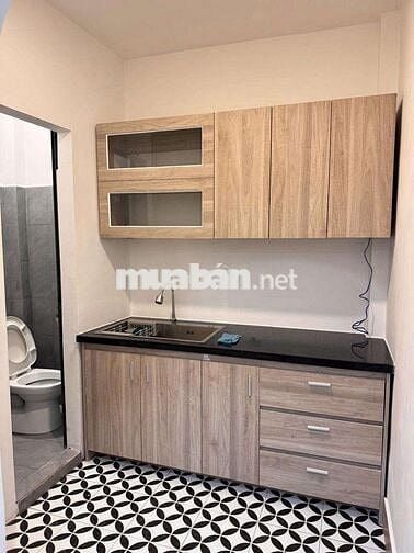 🌟21M2- NHÀ ĐẸP 2 TẦNG GÒ DẦU FULL NỘI THẤT GIÁ QUÁ MỀM