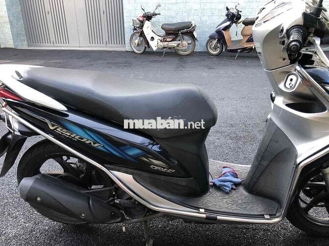 Cần bán xe Vision