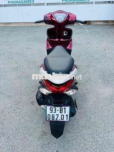 HONDA VISION 110cc . ĐK 2013 . zin êm